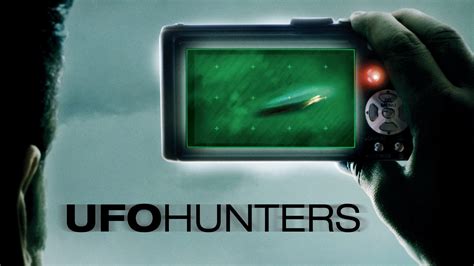 ufo hunters|Watch UFO Hunters Full Episodes, Video & More .